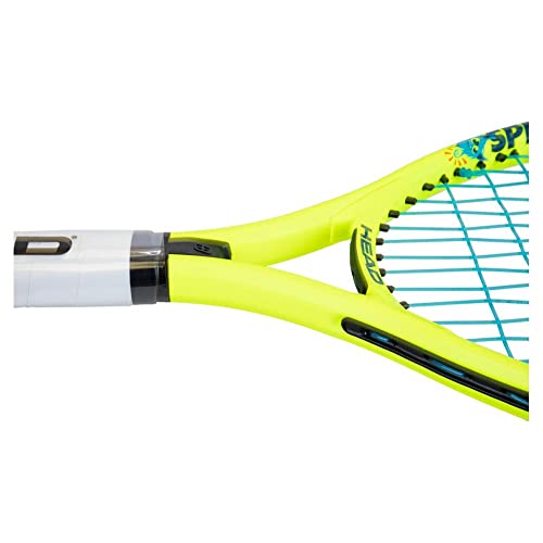 Head Speed Junior Tennis Racquet