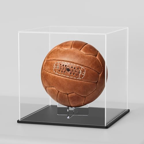 Ball Stand 3-Pack, Acrylic Display Stand for Softball, Baseball, Golf Ball and Field Hockey Ball, Ball Display Holder for Storage and Displaying - size: Ball Stand (1.97x1.1 inch)