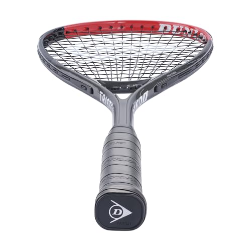 Dunlop Sports Tristorm Squash Racket Series (Lite, Elite, Pro, Graphite, Tour, Junior) - style: Tristorm Lite Squash Racquet (10365489)