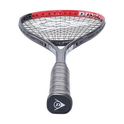 Dunlop Sports Tristorm Squash Racket Series (Lite, Elite, Pro, Graphite, Tour, Junior) - style: Tristorm Lite Squash Racquet (10365489)
