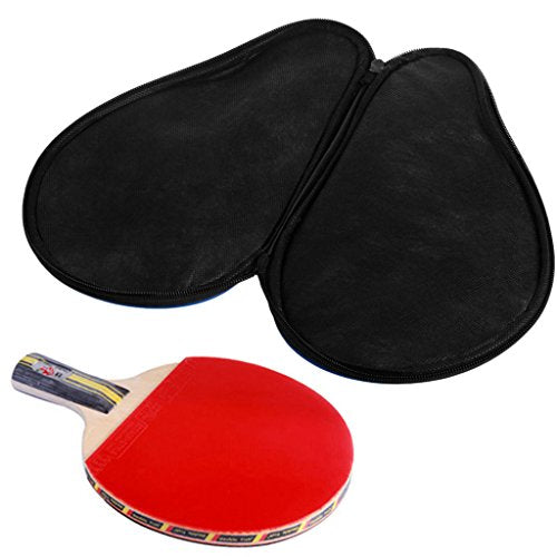 hejhncii for Paddle Cover for Case Protective Table Tennis Practical Sports Closure Handle Racket Storage Bag Du Table Tennis