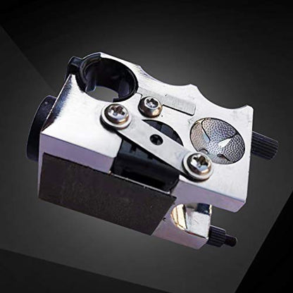 Upgrade One-Stop Billiard Pool Cue Tip Shaper All in 1 Tip Repair Tool