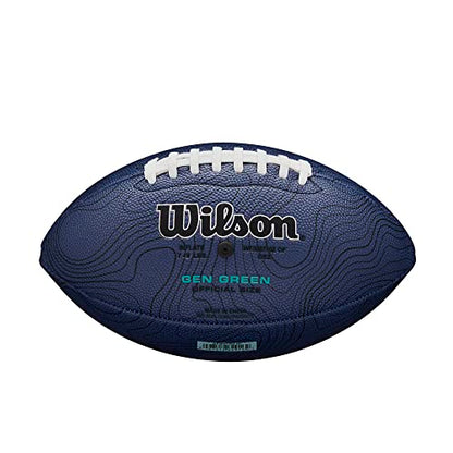 Wilson NFL Stride Pro Eco