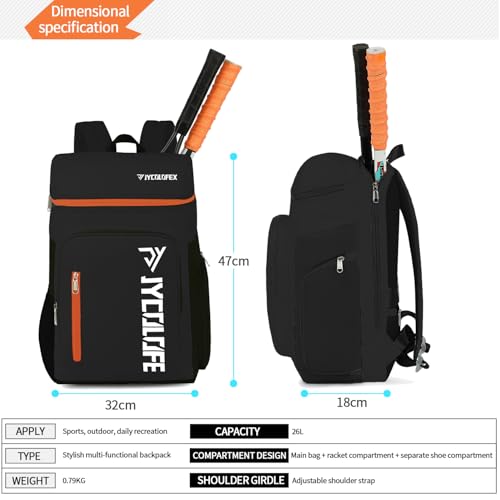 gym duffel bag backpack wrestling bag with shoe compartment 4 kinds of back method waterproof sports walking laptop