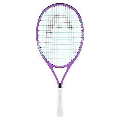 Head Instinct 23 Pre-Strung Junior Tennis Racquet - size: 25"
