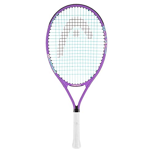 Head Instinct 23 Pre-Strung Junior Tennis Racquet - size: 25"