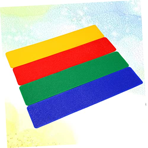 13 Pcs Pickleball Lines on Tennis Court Markers Lines Soccer Stickers Sports Stickers Basketball Pickle