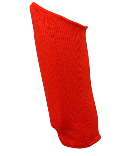 Classic Forearm Elasticated Guard for Men & Women Adult Sparring Pads Arm Protection Sleeves Pair