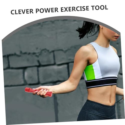 Badminton Racket Swing Training Tool for Beginners Material for Practice Sessions and Competitive Power and Coordination