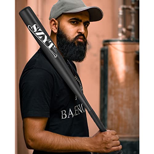 Baseball Bat Softball Bat T-Ball Bat Home Defense Self-Defense Aluminum Alloy Lightweight High Gloss