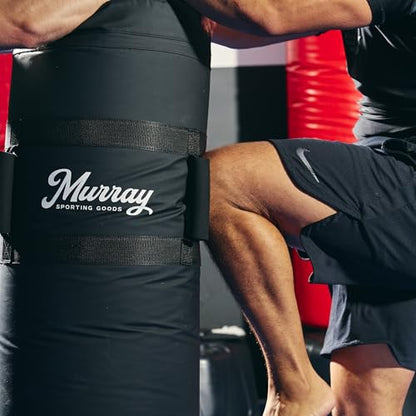 Murray Sporting Goods Small Football Tackling Dummy Heavy Duty - Great for Tackle Football Contact Drills, Kickboxing, Martial Arts & Sports Training