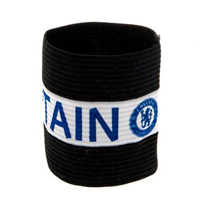 Official Football Clubs Captains Armband