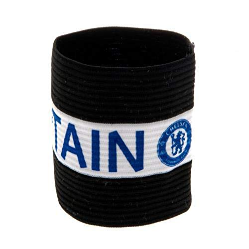 Official Football Clubs Captains Armband