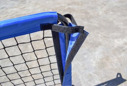 OnCourt OffCourt Multicourt Barrier System for Pickleball, Tennis and Sporting Events