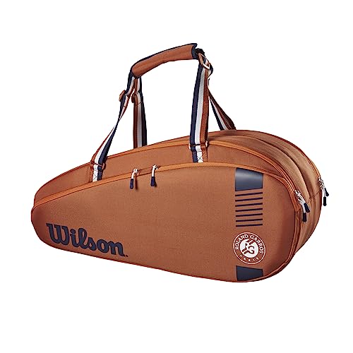 WILSON Roland Garros Team