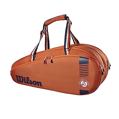 WILSON Roland Garros Team