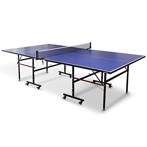 Head Head Grand Slam Table Tennis Table - size: 12 Mm Table