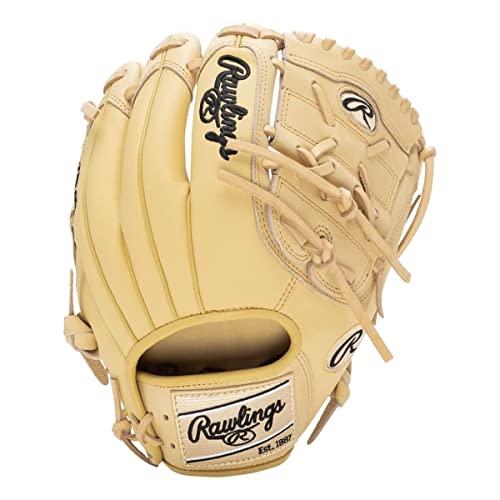 Rawlings Heart of the Hide Speed Shell 11.75" Baseball Glove: PRO205-9CC Left Hand Thrower