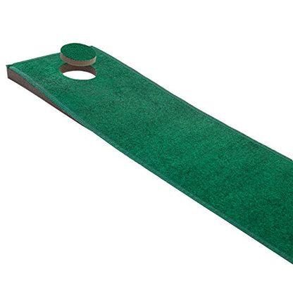 Odyssey Indoor Putting Green for Home & Office - Golf Training Aid - size: 8inch