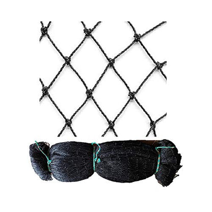 Excursions Aviary Netting 1" Heavy Knotted Poultry Net (25' x 25')