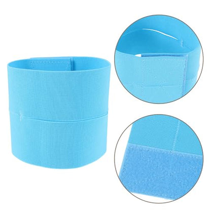 VICASKY Baseball Glove Wrap Strap Elastic Softball and Baseball Accessories for Catchers Mitt Breathable Design