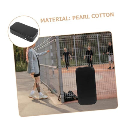 Yardwe Basketball Blocking Pad Training Equipment Multi-Function Blocking Cushion for Shooting Comfortable and Sturdy Design High-Performance Foam 2-piece Set for Players