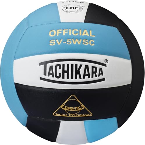 Tachikara SV5WSC.CWSL - color: Blue/White/Black