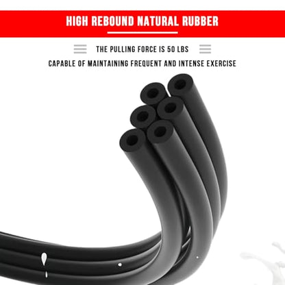 Zone Defense Resistance Band Belt Trainer Kit 1 Pc Widened Belt 1 Pc 2-Meter Resistance Band Basketball Training Equipment Men-to-Men Defense Training Improve Collaborative Defense Speed