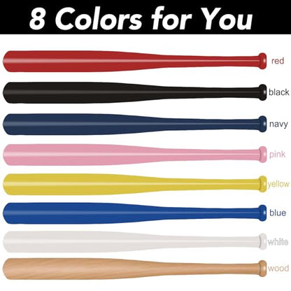 Personalized Mini Bat 18” Custom Engraved Mini Baseball Bat with Name, Number for Tee Ball, Little League, Softball Team, Coach Gift
