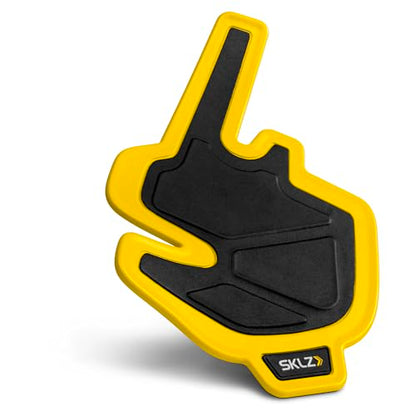 SKLZ SKLZ Fielding Hands for Baseball and Softball Infield Training Glove - size: Large