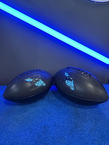 Catalina Midnight Composite Football