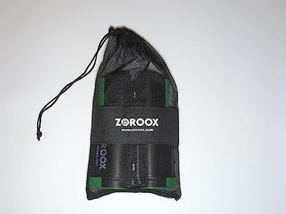 Table Tennis Net | Portable | Retractable | Easy Install Portable Table Tennis Net for Any Table. Easy to Install & Durable