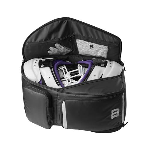 WILSON Football - style: Player Equipment Football Bag