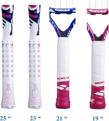 Babolat B'Fly Jr Tennis Racquet Bundled with a Bag (Add Optional Tennis Balls & Grips)