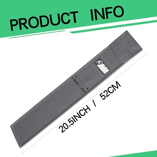 6 Pcs Grey Thin Football Towels with Hook & Loop,Microfiber Football Twels Bulk,Clean Hands Sports Towel,Football Equipment Accessory - color: Grey