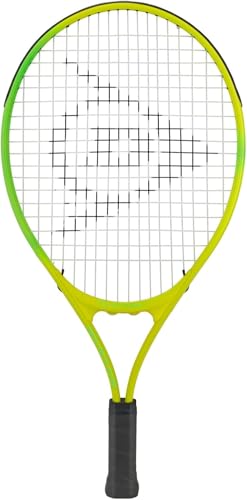 Dunlop Sports Tristorm Junior Tennis Racket - style: Tristorm Junior - 21" Length
