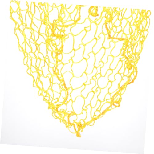 KICHOUSE Folding Football Practice Net for Backyard Training Lightweight Soccer Goal Use Improve Accuracy for Football Skills for Men Youth Athletes