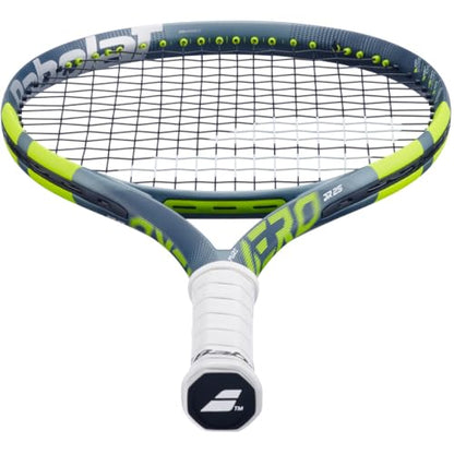 Babolat Pure Aero Junior 25 Inch Tennis Racquet - 9th Gen
