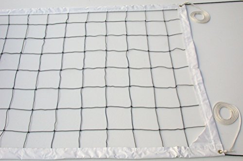 Home Court Volleyball Net Pool/Backyard Play - VRR20W