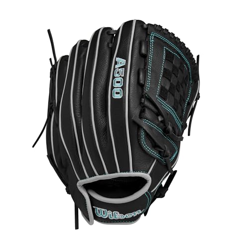 Wilson A500