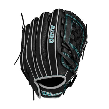 Wilson A500
