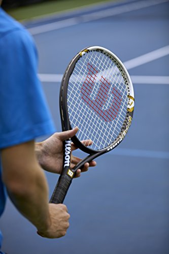 Wilson Pro Overgrip (3-Pack) - color: Optic Green