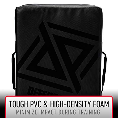 Franklin Sports Defender Pro Blocking Pad - Training Aid - All Sport