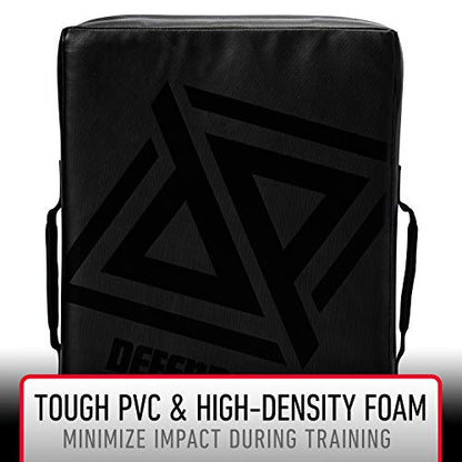Franklin Sports Defender Pro Blocking Pad - Training Aid - All Sport