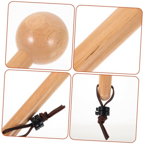 ibasenice Glove Mallet Baseball Glove Hammer Mallet for Youth Baseball Gear Accessory