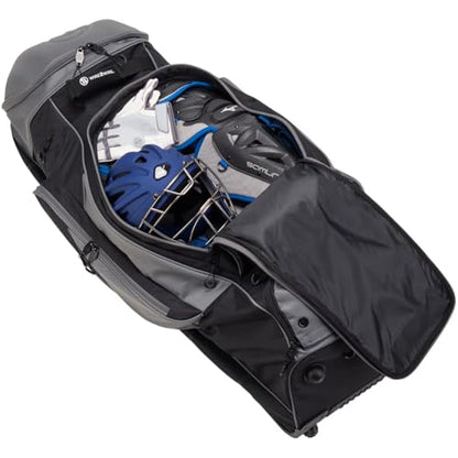 XL Tournament Catchers Wheeled Bag 2.0