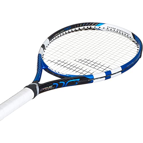 Babolat Drive Max 110 Tennis Racquet (Pre-Strung)