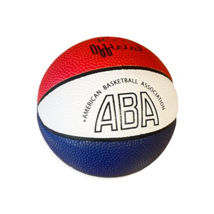 The ABA Mini Basketball
