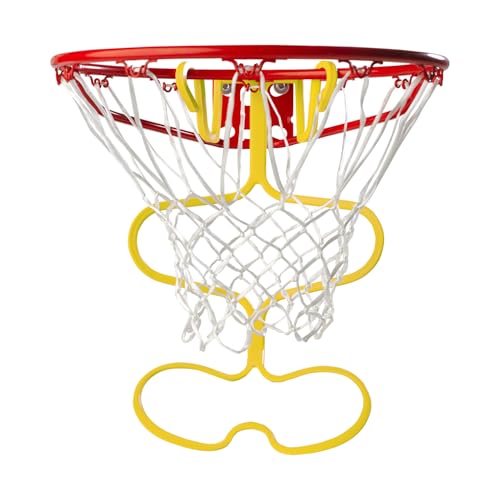 Spalding Back Atcha Ball Return Training Aid - color: Yellow