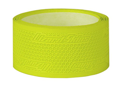 Lizard Skins .5mm Hockey Grip - color: NEON, size: 99cm